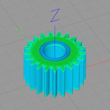 Convert GCODE 3D Model Files With Our Free Online Converter.